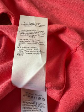 Max&Co Dolcevita Rosa