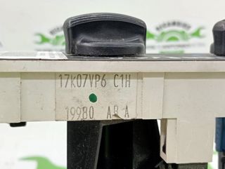 Mando calefaccion aire ford 17k07vp6 transit 95122
