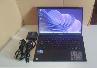 ASUS ExpertBook i7 16GB RAM 512GB SSD W11 PRO