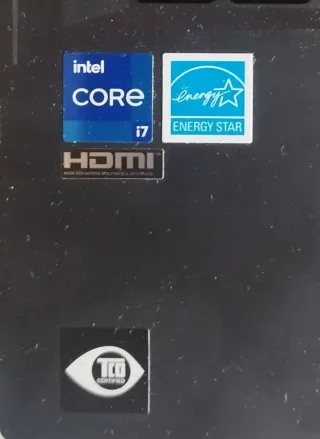 ASUS ExpertBook i7 16GB RAM 512GB SSD W11 PRO