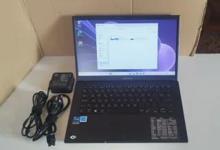 ASUS ExpertBook i7 16GB RAM 512GB SSD W11 PRO
