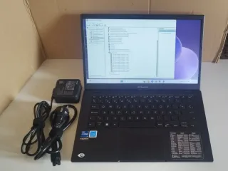 ASUS ExpertBook i7 16GB RAM 512GB SSD W11 PRO