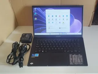 ASUS ExpertBook i7 16GB RAM 512GB SSD W11 PRO