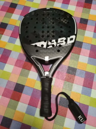 Pala Padel Decathlon 990 Hard