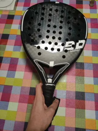 Pala Padel Decathlon 990 Hard