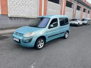 Citroen Berlingo 2003
