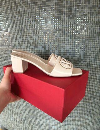 Sandali Valentino Vlogo Beige