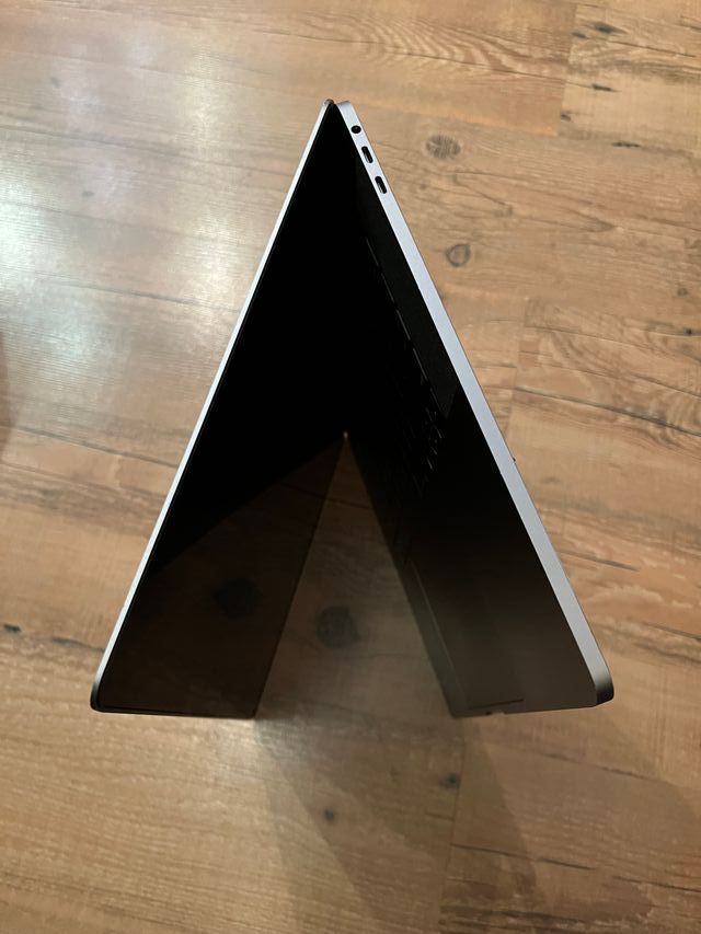 MacBook Pro 15"2016,i7,16gb.500gb.A1707para piezas