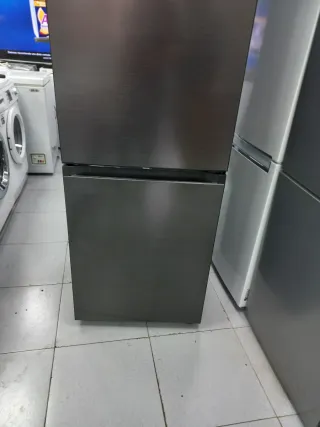 Nevera Combi Nueva Con Tara