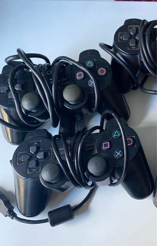 Controller PS2 Sony