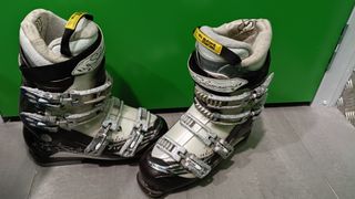 Botas de esquí Salomon Talla 25.0