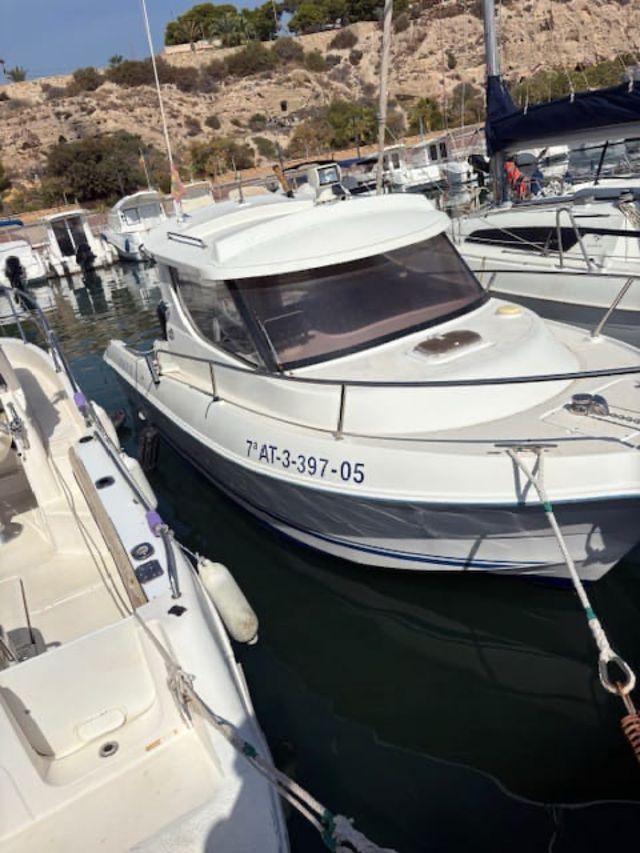 Barco QuickSilver 7AT-3-397-05