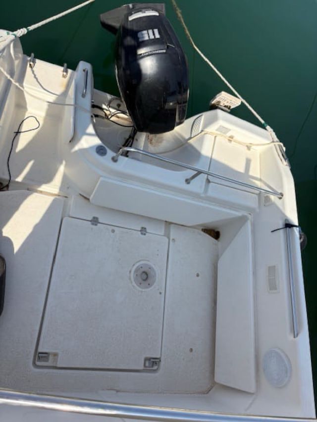 Barco QuickSilver 7AT-3-397-05