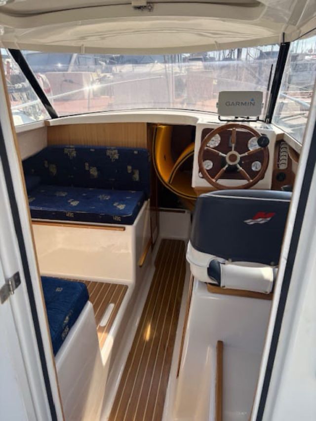 Barco QuickSilver 7AT-3-397-05