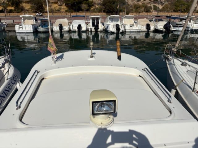 Barco QuickSilver 7AT-3-397-05