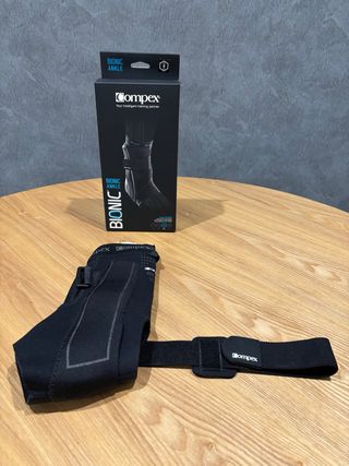 Tobillera Compex Bionic Tobillo Derecho