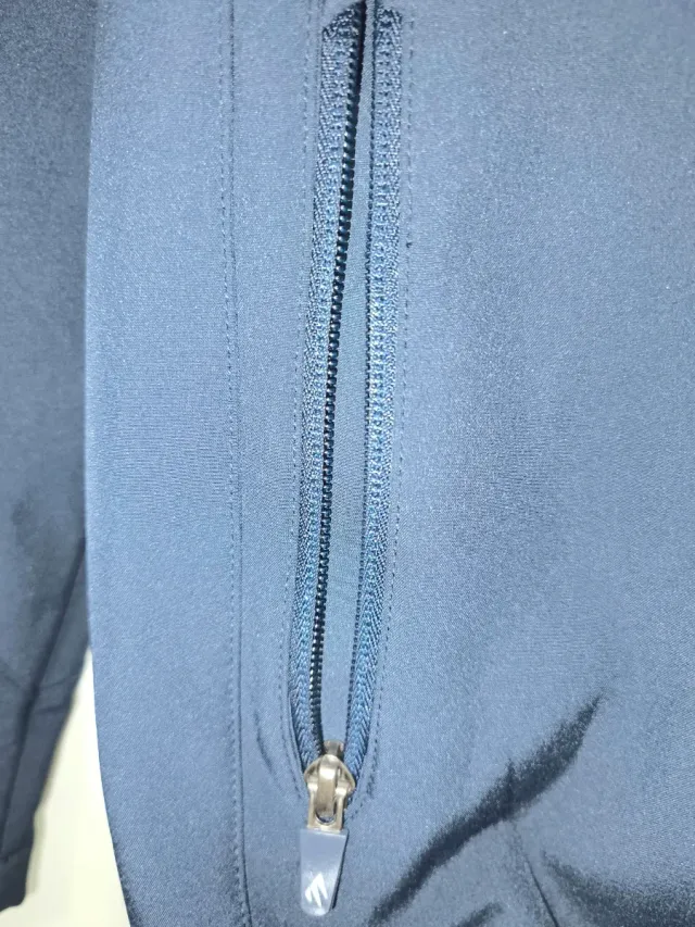 Chaqueta polar Mountain Warehouse Talla M