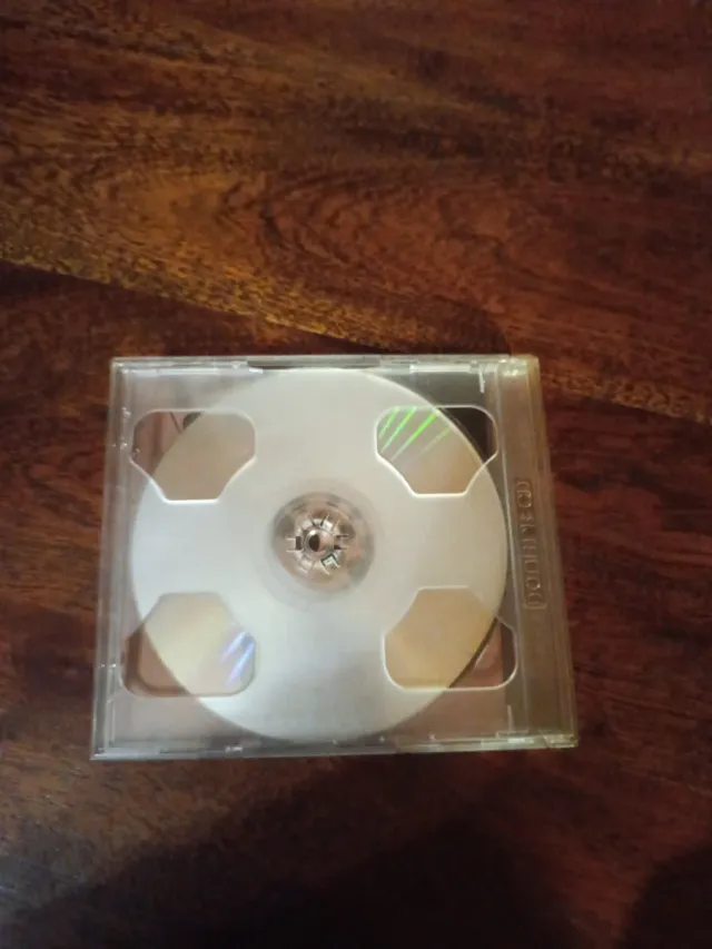 CD Technics The Original Sessions vol. III