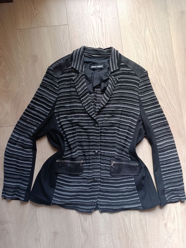 Chaqueta | Blazer