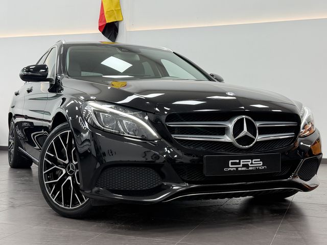 Mercedes-Benz Clase C Mercedes-Benz Clase C C 350 e Avantgarde Estate