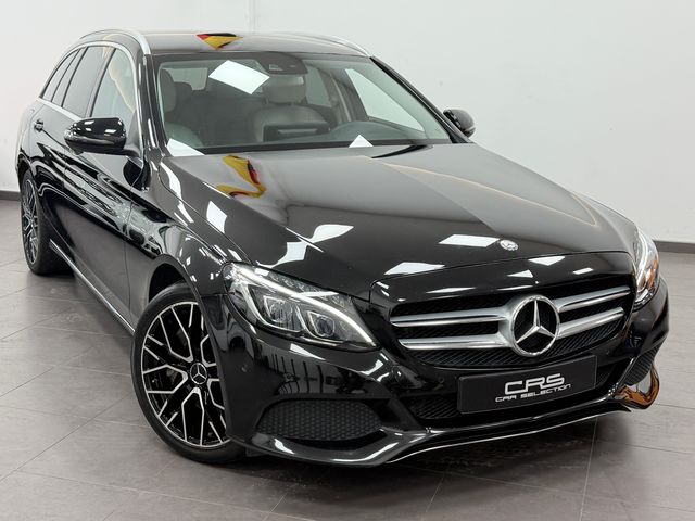 Mercedes-Benz Clase C Mercedes-Benz Clase C C 350 e Avantgarde Estate