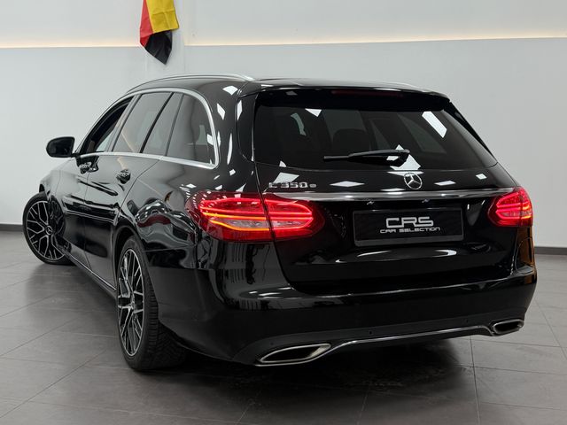 Mercedes-Benz Clase C Mercedes-Benz Clase C C 350 e Avantgarde Estate