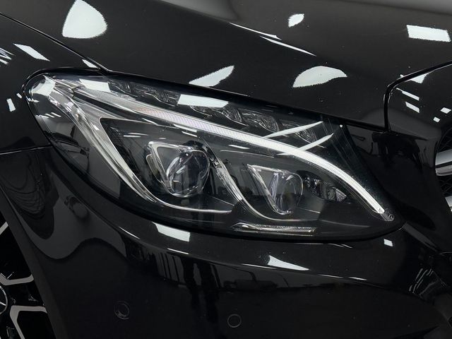 Mercedes-Benz Clase C Mercedes-Benz Clase C C 350 e Avantgarde Estate