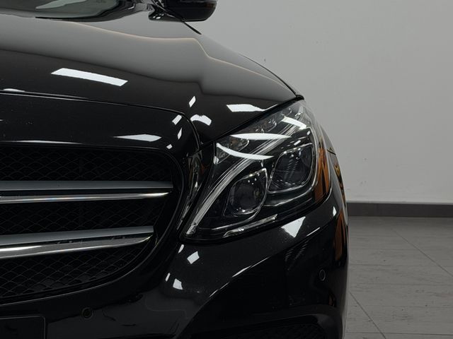 Mercedes-Benz Clase C Mercedes-Benz Clase C C 350 e Avantgarde Estate