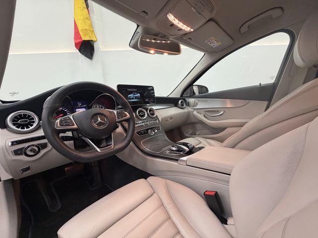 Mercedes-Benz Clase C Mercedes-Benz Clase C C 350 e Avantgarde Estate