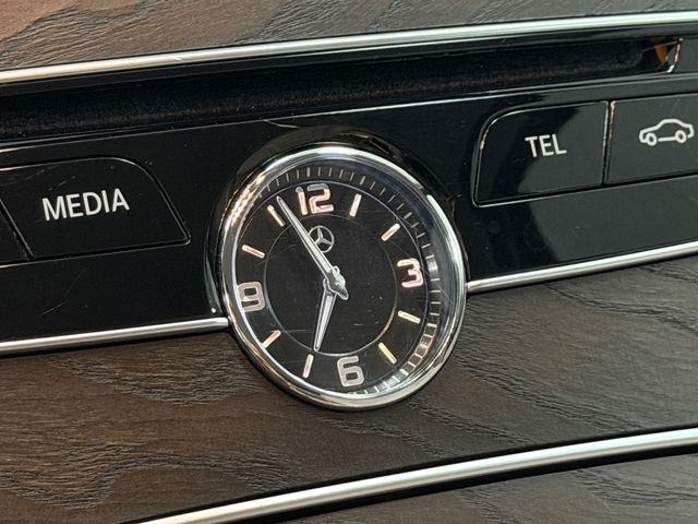 Mercedes-Benz Clase C Mercedes-Benz Clase C C 350 e Avantgarde Estate