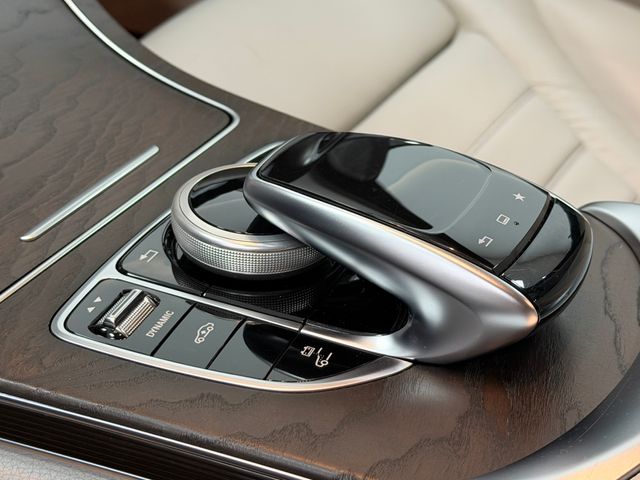 Mercedes-Benz Clase C Mercedes-Benz Clase C C 350 e Avantgarde Estate