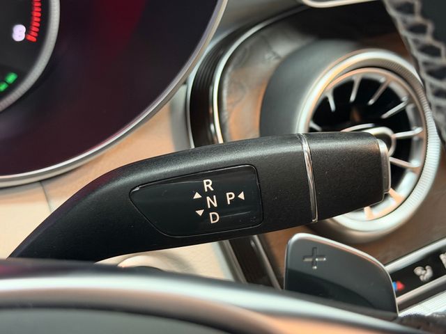 Mercedes-Benz Clase C Mercedes-Benz Clase C C 350 e Avantgarde Estate