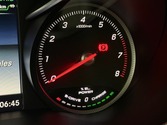 Mercedes-Benz Clase C Mercedes-Benz Clase C C 350 e Avantgarde Estate