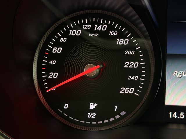 Mercedes-Benz Clase C Mercedes-Benz Clase C C 350 e Avantgarde Estate