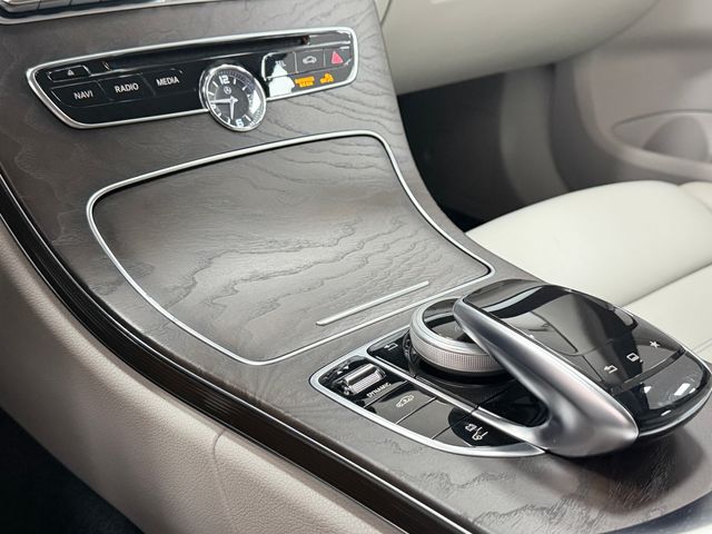 Mercedes-Benz Clase C Mercedes-Benz Clase C C 350 e Avantgarde Estate