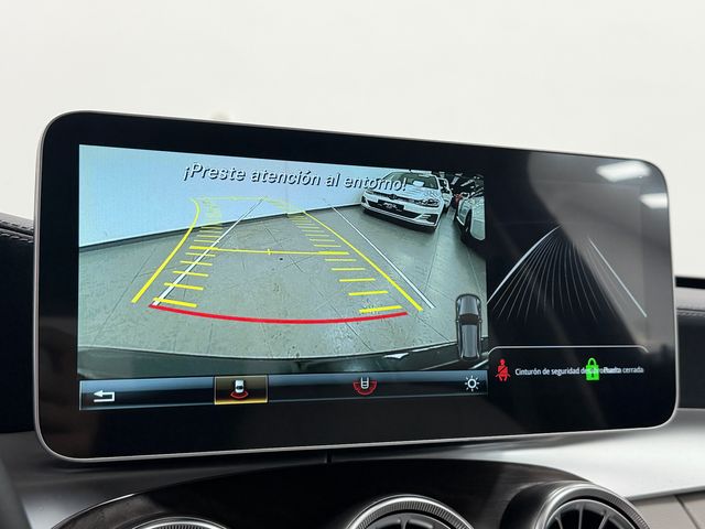 Mercedes-Benz Clase C Mercedes-Benz Clase C C 350 e Avantgarde Estate