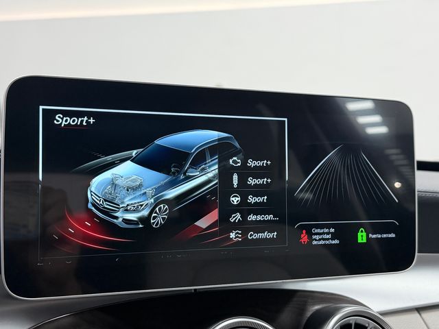 Mercedes-Benz Clase C Mercedes-Benz Clase C C 350 e Avantgarde Estate