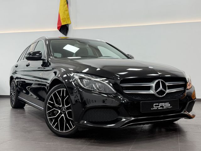 Mercedes-Benz Clase C Mercedes-Benz Clase C C 350 e Avantgarde Estate