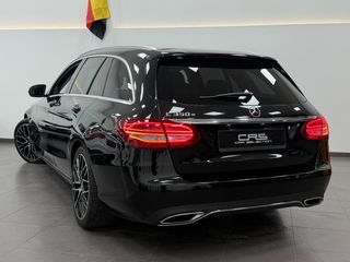 Mercedes-Benz Clase C Mercedes-Benz Clase C C 350 e Avantgarde Estate