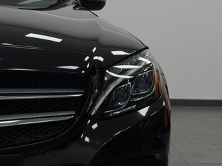 Mercedes-Benz Clase C Mercedes-Benz Clase C C 350 e Avantgarde Estate