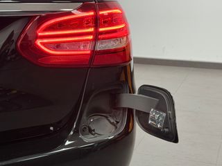 Mercedes-Benz Clase C Mercedes-Benz Clase C C 350 e Avantgarde Estate