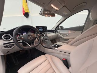 Mercedes-Benz Clase C Mercedes-Benz Clase C C 350 e Avantgarde Estate