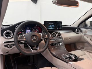 Mercedes-Benz Clase C Mercedes-Benz Clase C C 350 e Avantgarde Estate