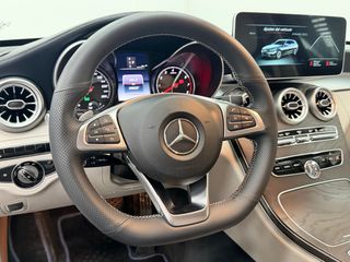 Mercedes-Benz Clase C Mercedes-Benz Clase C C 350 e Avantgarde Estate