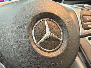 Mercedes-Benz Clase C Mercedes-Benz Clase C C 350 e Avantgarde Estate