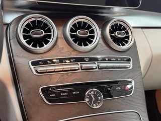 Mercedes-Benz Clase C Mercedes-Benz Clase C C 350 e Avantgarde Estate