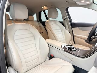 Mercedes-Benz Clase C Mercedes-Benz Clase C C 350 e Avantgarde Estate