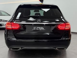 Mercedes-Benz Clase C Mercedes-Benz Clase C C 350 e Avantgarde Estate