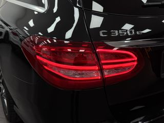 Mercedes-Benz Clase C Mercedes-Benz Clase C C 350 e Avantgarde Estate