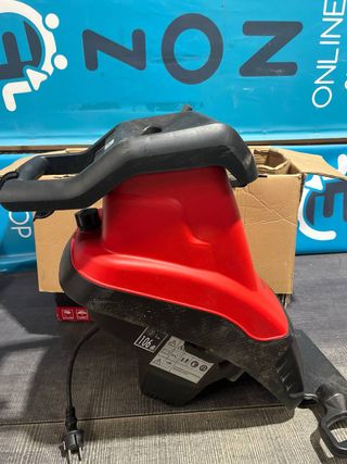 Trituradora eléctrica Einhell GC-KS 2540